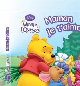 Couverture du produit · Maman, je t'aime