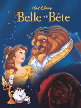 Couverture du produit · La Belle et la Bête