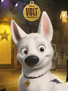 Couverture du produit · Volt : Star malgré lui