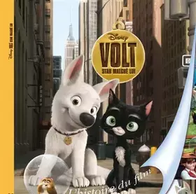Couverture du produit · Volt : Star malgré lui