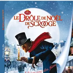 Couverture du produit · Le drôle de Noël de Scrooge