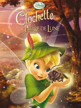 Couverture du produit · La fée Clochette 2, DISNEY CLASSIQUE