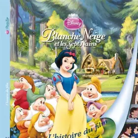 Couverture du produit · Blanche Neige et les Sept Nains