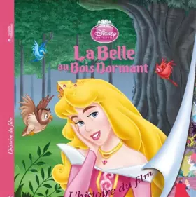 Couverture du produit · La Belle au bois dormant, DISNEY PRESENTE