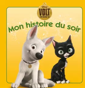 Couverture du produit · Volt, mon histoire du soir