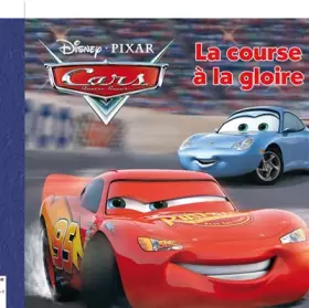 Couverture du produit · La course à la gloire, DISNEY MONDE ENCHANTE