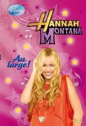 Couverture du produit · Hannah Montana, L'INTEGRALE TOME 2