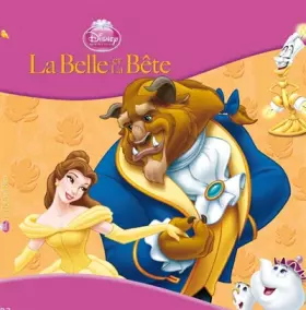 Couverture du produit · La Belle et la Bête, DISNEY CLASSIQUE