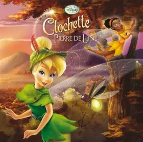 Couverture du produit · La Fée Clochette 2, DISNEY MONDE ENCHANTE N.E.