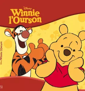Couverture du produit · Winnie le film, DISNEY CLASSIQUE