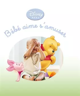 Couverture du produit · Bébé aime s'amuser