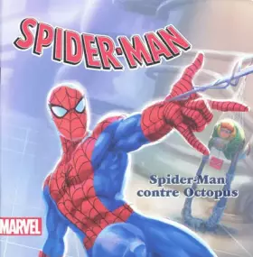 Couverture du produit · Spiderman, LE MONDE SECRET #2