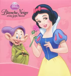 Couverture du produit · Blanche-Neige et les 7 nains, DISNEY CLASSIQUE