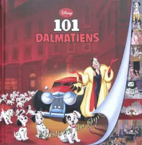 Couverture du produit · 101 dalmatiens