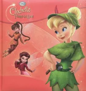 Couverture du produit · La Fée clochette 2, DISNEY CLASSIQUE