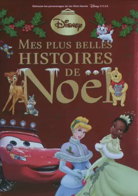 Couverture du produit · Mes plus belles histoires de Noël