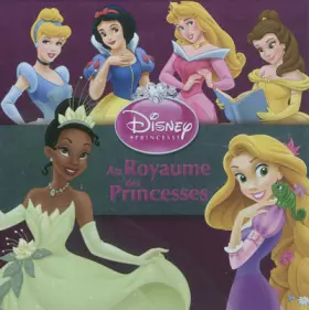 Couverture du produit · Au Royaume des Princesses