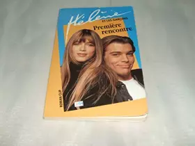 Couverture du produit · Premiere rencontre 040396
