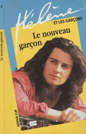 Couverture du produit · Le nouveau garcon 040396