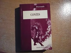 Couverture du produit · Contes de perrault                                                                            010397