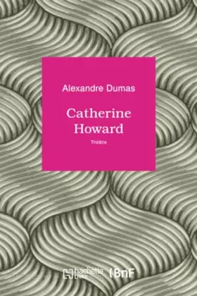 Couverture du produit · Catherine Howard