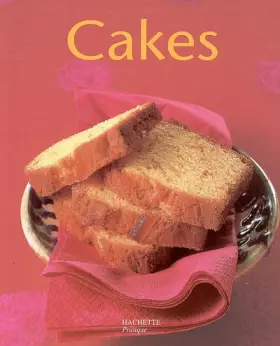 Couverture du produit · Cakes