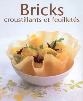 Couverture du produit · Bricks et croustillants
