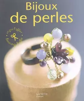 Couverture du produit · Bijoux de perles