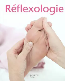 Couverture du produit · Réflexologie