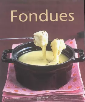 Couverture du produit · Fondues