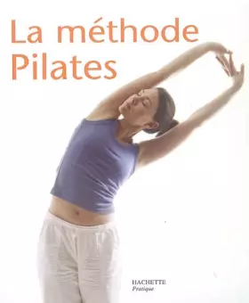 Couverture du produit · La méthode pilates