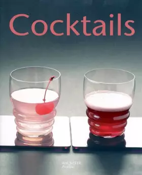 Couverture du produit · Cocktails