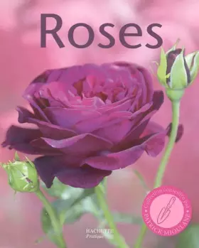 Couverture du produit · Roses