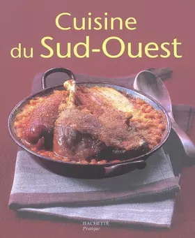 Couverture du produit · Cuisine du sud-ouest