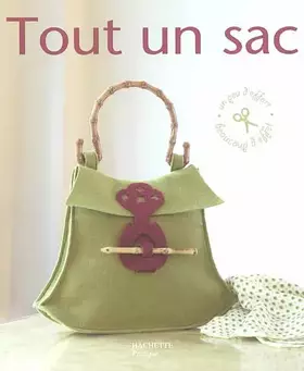 Couverture du produit · Tout un sac