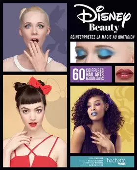 Couverture du produit · Disney beauty