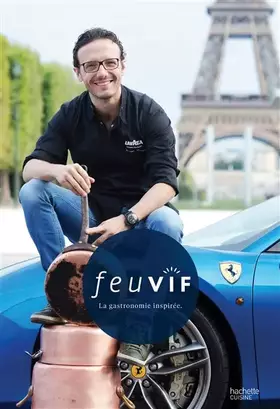 Couverture du produit · Feu vif Mook Lavazza n°3