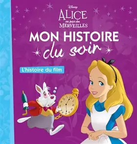 Couverture du produit · Alice au pays des merveilles