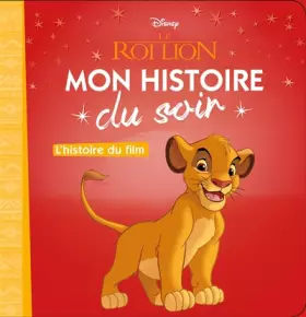 Couverture du produit · Le Roi Lion