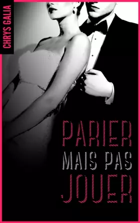 Couverture du produit · Parier mais pas jouer 1