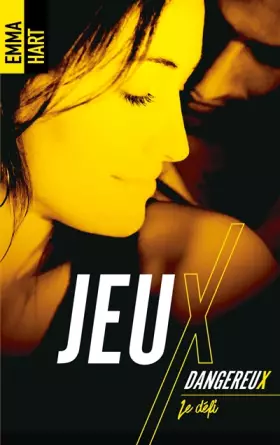 Couverture du produit · Jeux dangereux - Le défi