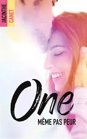 Couverture du produit · One - Tome 1 - Même pas peur