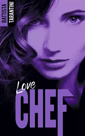 Couverture du produit · Love Chef