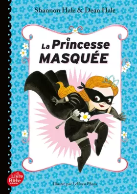 Couverture du produit · La princesse masquée - Tome 1