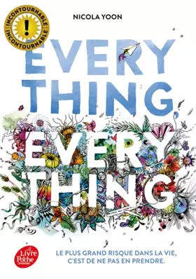 Couverture du produit · Everything everything