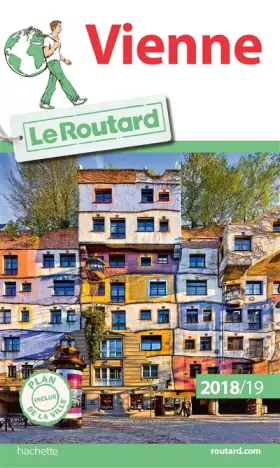 Couverture du produit · Vienne