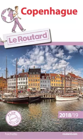 Couverture du produit · Copenhague