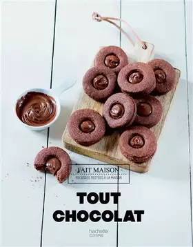 Couverture du produit · Tout chocolat