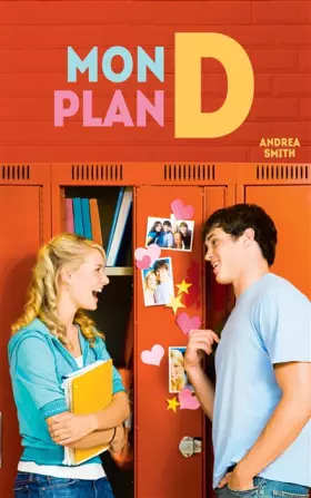Couverture du produit · Mon plan D