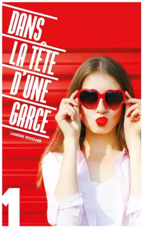 Couverture du produit · Dans la tête d'une garce 1